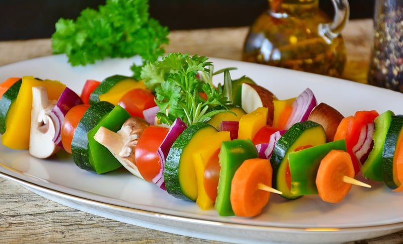 Healthy Meal